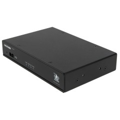 "Adder Single Link HDMI USB XDIP-EURO - High-Performance KVM Solution"